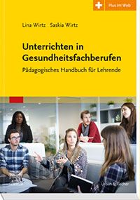 Unterrichten in Gesundheitsfachberufen