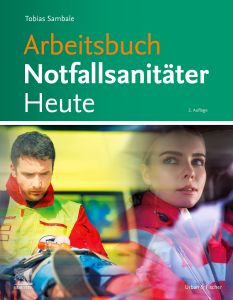 Arbeitsbuch Notfallsanitäter Heute