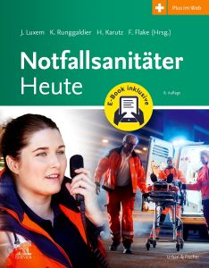 Notfallsanitäter Heute+电子书