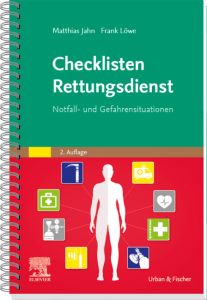 Checklisten Rettungsdienst