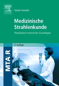 Medizinische Strahlenkunde