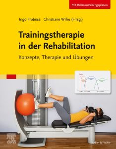 Trainingstherapie in der Rehabilitation