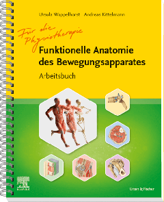 Funktionelle Anatomie des Bewegungsapparates - Arbeitsbuch