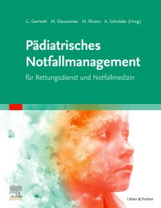 Pädiatrisches Notfallmanagement für Rettungsdienst und Notfallmedizin公司