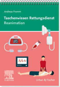 Taschenwissen Rettungsdienst复活