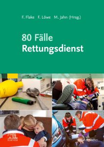 80 Fälle Rettungsdienst