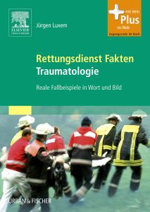 Rettungsdienst Fakten Traumatologie