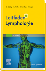 Leitfaden Lymphologie