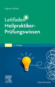 Leitfaden Heilpraktiker-Prüfungswissen公司