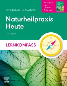 Naturheilpraxis Heute Lernkompass-Arbeitsbuch zum Lehrbuch 7号。Auflage公司