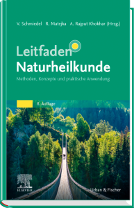 Leitfaden Naturheilkunde