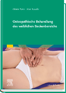 Osteopathische Behandlung des weiblichen Beckenbereichs