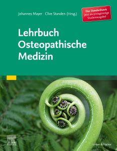 Lehrbuch骨病Medizin