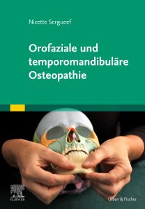 Orofaziale和颞下颌关节骨病