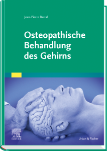 Osteopathische Behandlung des Gehirns