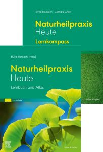 Naturheilpraxis Heute + Lernkompass Set