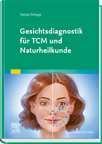 Gesichtsdiagnostik für TCM und Naturheilkunde