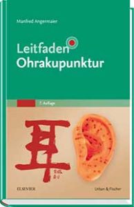 Leitfaden Ohrakupunktur