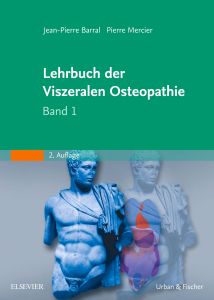 Lehrbuch der Viszeralen Osteopathie