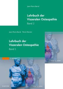 Lehrbuch der Viszeralen Osteopathie