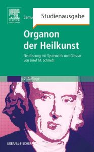 Organon der Heilkunst Sonderausgabe