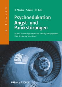 Psychoedukation bei Angst- und Panikstörungen