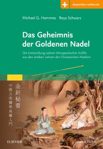 Das Geheimnis der Goldenen Nadel