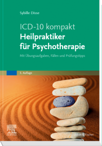 ICD-10 kompakt - Heilpraktiker für Psychotherapie