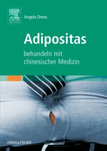 Adipositas behandeln mit chinesischer Medizin