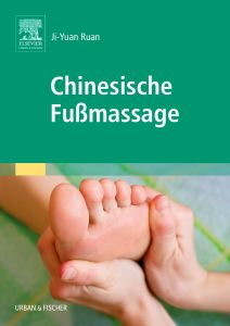 Chinesische Fußmassage