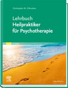 Lehrbuch Heilpraktiker für Psychotherapie