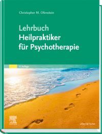 Lehrbuch Heilpraktiker für Psychotherapie