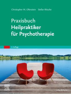 Praxisbuch Heilpraktiker für Psychotherapie