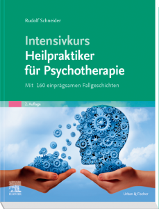 Intensivkurs Heilpraktiker für Psychotherapie