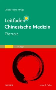 Leitfaden Chinesische Medizin - Therapie