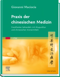 Praxis der chinesischen Medizin