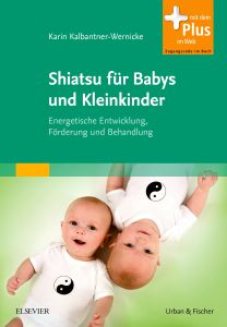 Shiatsu für Babys und Kleinkinder