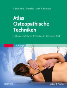 Atlas Osteopathische Techniken