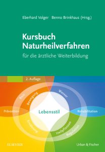 Kursbuch Naturheilverfahren