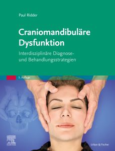 Craniomandibuläre Dysfunktion