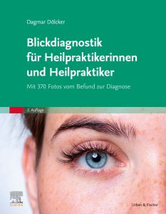 Prüfungstraining Blickdiagnostik für Heilpraktiker