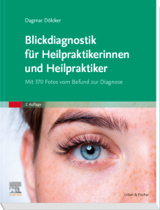 Blickdiagnostik für Heilpraktikerinnen und Heilpraktiker