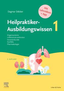 Heilpraktiker-Ausbildungswissen