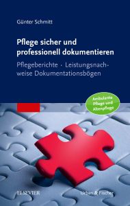 Pflege sicher und professionell dokumentieren