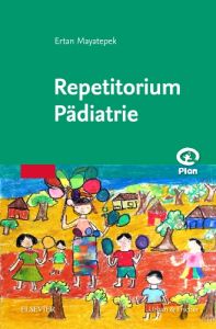 Repetitorium Pädiatrie eBook
