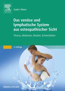 Das venöse und lymphatische System aus osteopathischer Sicht