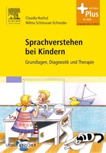 Sprachverstehen bei Kindern