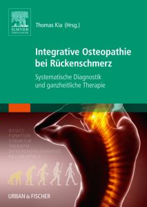 Osteopathie und Rückenschmerz