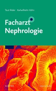 Facharzt Nephrologie