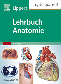 Lehrbuch Anatomie